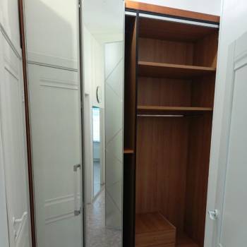 Сдается 2-х комнатная квартира, 47,3 м²