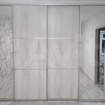 Сдается 1-комнатная квартира, 35,3 м²