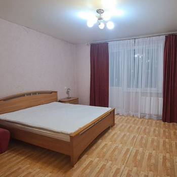 Продается 1-комнатная квартира, 40,2 м²