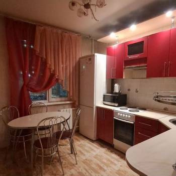 Продается 1-комнатная квартира, 40,2 м²