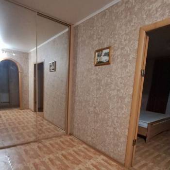 Продается 1-комнатная квартира, 40,2 м²