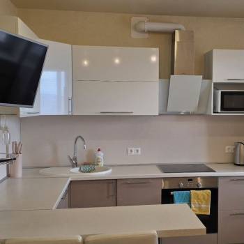 Сдается 2-х комнатная квартира, 45 м²