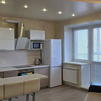 Сдается 2-х комнатная квартира, 45 м²