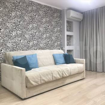 Сдается 1-комнатная квартира, 34 м²