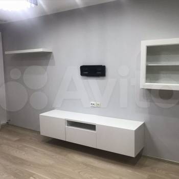 Сдается 1-комнатная квартира, 34 м²