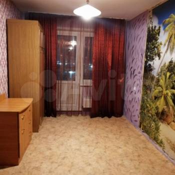 Сдается 1-комнатная квартира, 35 м²