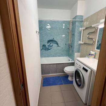 Сдается 1-комнатная квартира, 25,2 м²