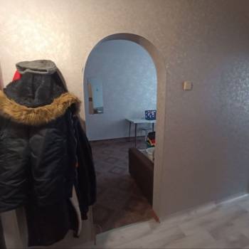 Продается 1-комнатная квартира, 27,8 м²