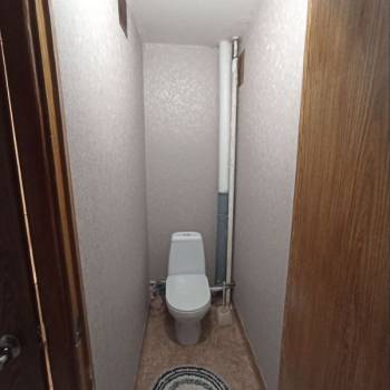 Продается 1-комнатная квартира, 27,8 м²