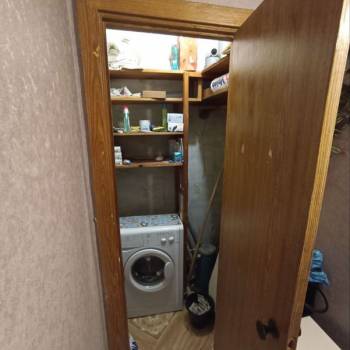 Продается 1-комнатная квартира, 27,8 м²