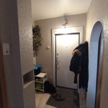 Продается 1-комнатная квартира, 27,8 м²