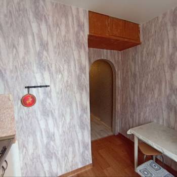 Продается 1-комнатная квартира, 27,8 м²