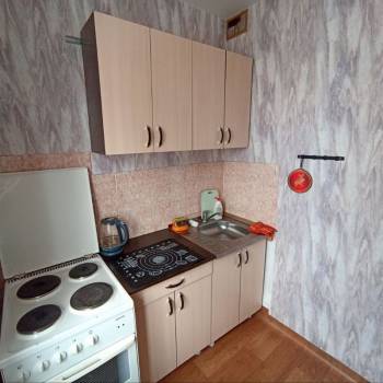 Продается 1-комнатная квартира, 27,8 м²