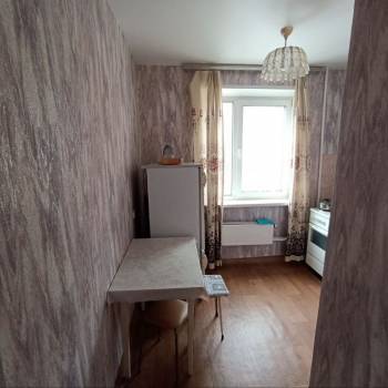 Продается 1-комнатная квартира, 27,8 м²