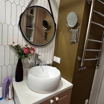 Продается 3-х комнатная квартира, 77,3 м²