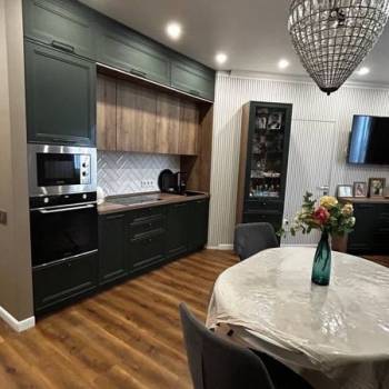 Продается 3-х комнатная квартира, 77,3 м²