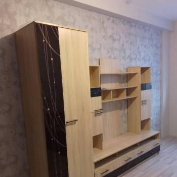 Сдается 1-комнатная квартира, 25,4 м²