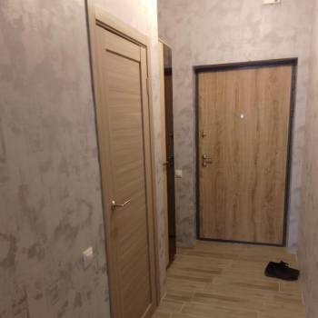 Сдается 1-комнатная квартира, 25,4 м²