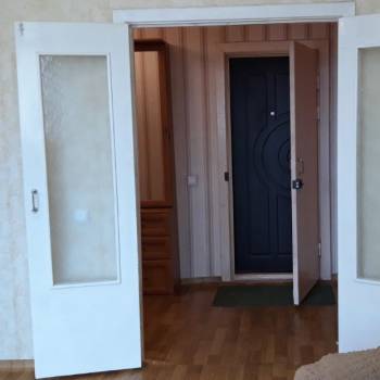 Сдается 2-х комнатная квартира, 56 м²