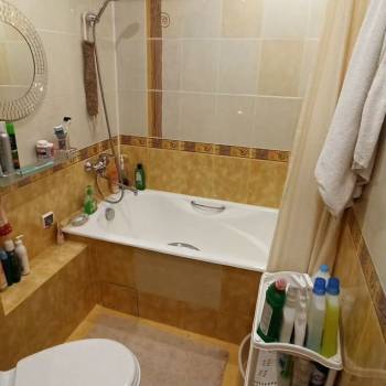 Продается 2-х комнатная квартира, 44,9 м²