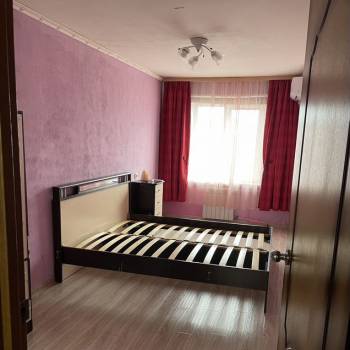 Продается 3-х комнатная квартира, 60 м²