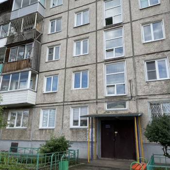 Продается 3-х комнатная квартира, 60 м²