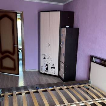 Продается 3-х комнатная квартира, 60 м²