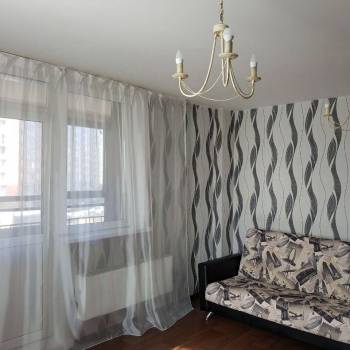 Сдается 1-комнатная квартира, 47 м²