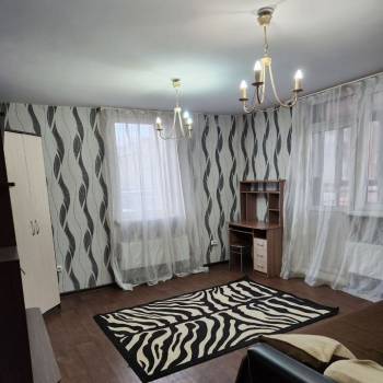 Сдается 1-комнатная квартира, 47 м²