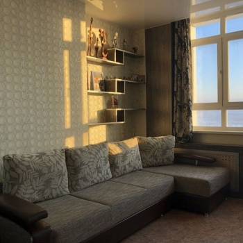 Продается 1-комнатная квартира, 56,9 м²