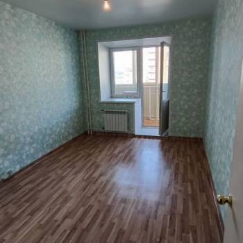 Продается 1-комнатная квартира, 36,9 м²