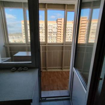 Продается 1-комнатная квартира, 36,9 м²