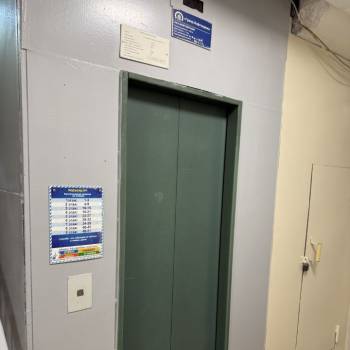 Продается 1-комнатная квартира, 37,5 м²