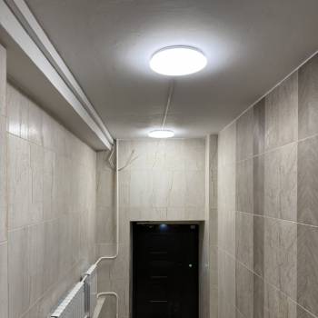 Продается 1-комнатная квартира, 37,5 м²