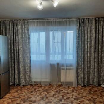 Сдается 1-комнатная квартира, 26 м²