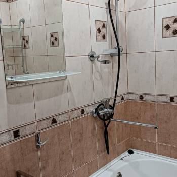 Сдается 2-х комнатная квартира, 52 м²