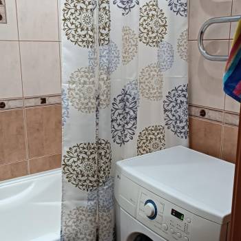 Сдается 2-х комнатная квартира, 52 м²