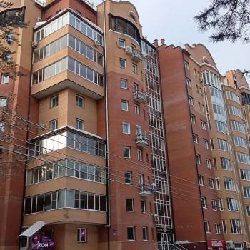 Продается 2-х комнатная квартира, 67,5 м²