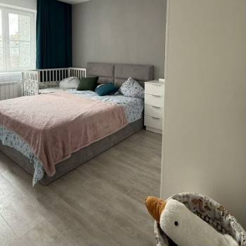 Продается 3-х комнатная квартира, 65,1 м²