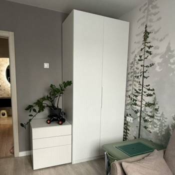 Продается 3-х комнатная квартира, 65,1 м²