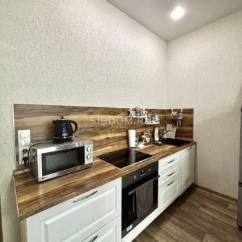 Продается 2-х комнатная квартира, 64 м²
