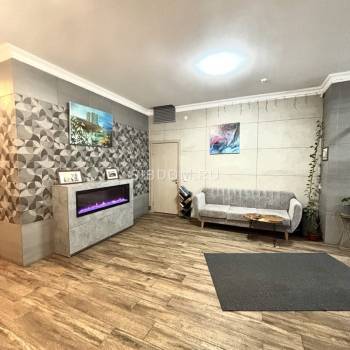 Продается 2-х комнатная квартира, 64 м²