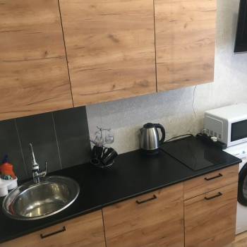 Продается 1-комнатная квартира, 12 м²