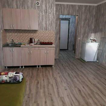 Сдается 1-комнатная квартира, 35 м²