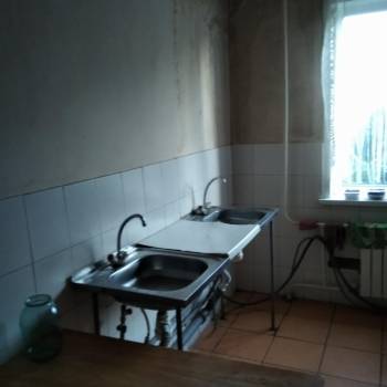 Продается 1-комнатная квартира, 12,3 м²