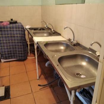 Продается 1-комнатная квартира, 12,3 м²