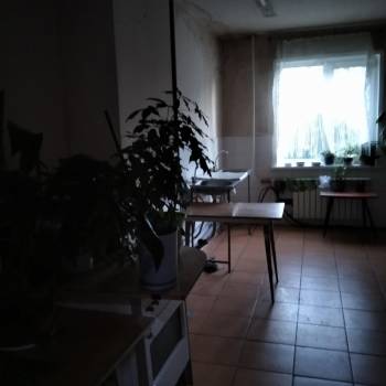 Продается 1-комнатная квартира, 12,3 м²
