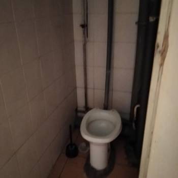 Продается 1-комнатная квартира, 12,3 м²