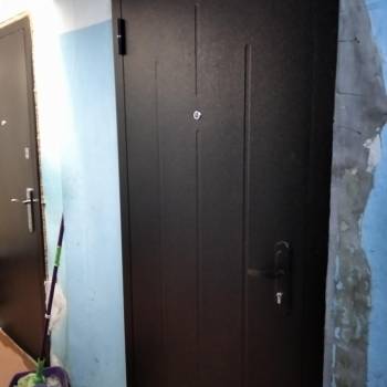 Продается 1-комнатная квартира, 12,3 м²