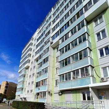 Продается 1-комнатная квартира, 32 м²